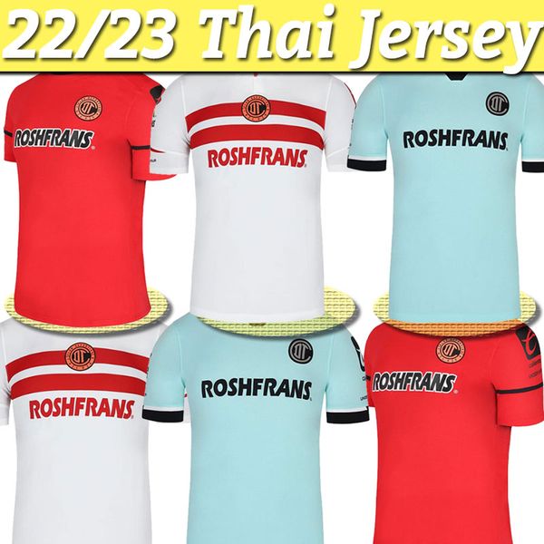 

liga mx 2021 2022 mexico deportivo toluca jerseys de futbol 21 22 raul lopez alexis canelo michael estrada camisa de futbol, Black;yellow