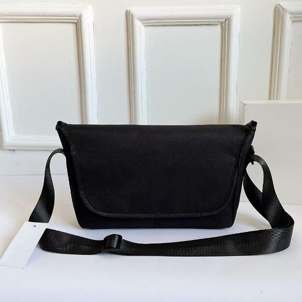 

luxurys designers oxford cloth men women's shoulder bags waist bag chest bag wallets coin purses cell phone pocket sport backpack n2434