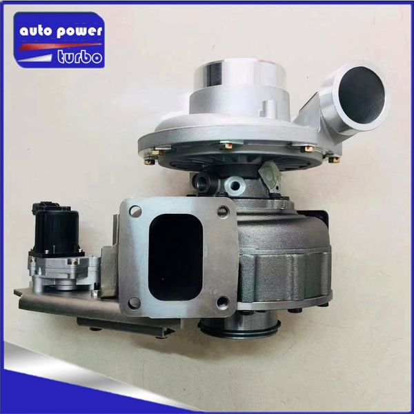 

rhg8 turbocharger apply to hino fs 700 truck with yl43 engine va520089 s1760-e0022 s1760-e0021 e0023 24100-4223 s1760-e0m00
