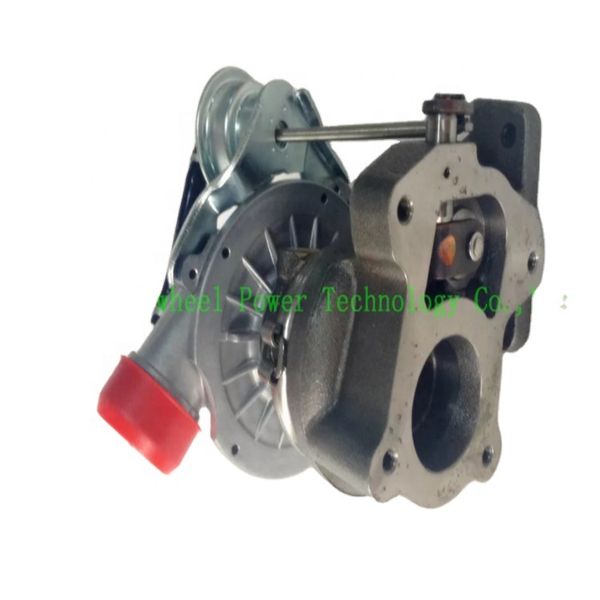 

rhf5 turbocharger 8973125140 va430070 turbo for isuzu diesel engine 4jx1t 4jx1