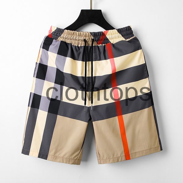 

2022 mens womens swimwear designers shorts summer fashion streetwears clothing quick drying swimwear printing board beach pants #m-4xl