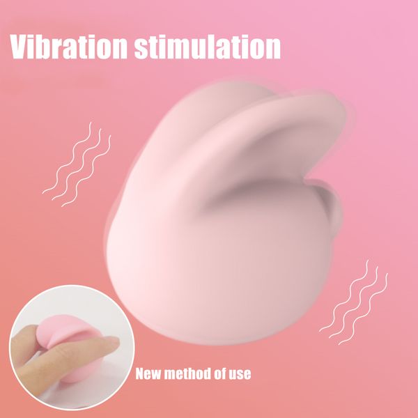 Finger Culle Vibratore Erotico Vibrazione Anale Vagina Clitoride Stimolatore Tenuto In Mano Masturbazione Bastone Giocattoli sexy Per Le Donne Negozio