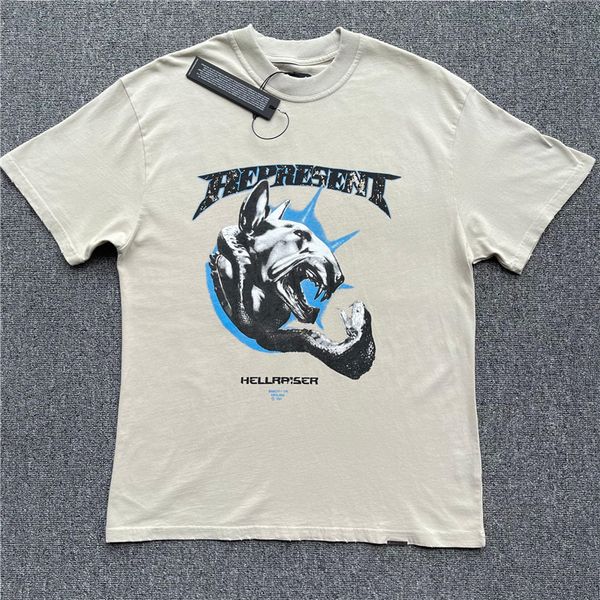 

apricot t-shirt men women 1 quality tee vintage short sleeve, White;black