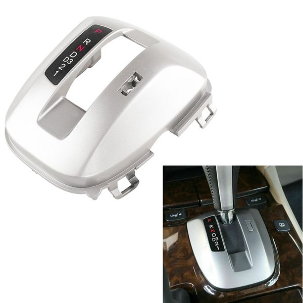 

central console gear shift panel cover for honda accord 2008-2013
