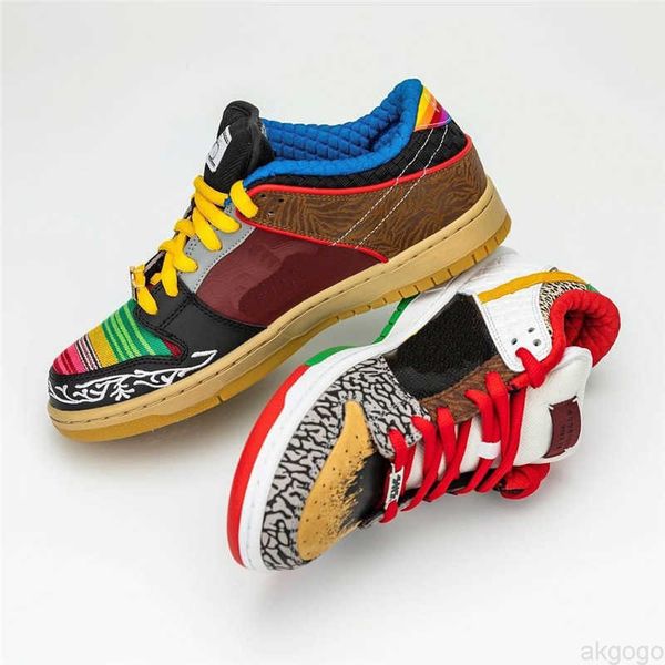 

2022 authentic what the p-rod man women basketball shoes cz2239-600 mixed colors 3m reflective sports sneakers with original box