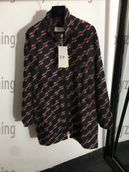 

black color womens jackets 22fw drawstring elastic waist long jacket long-sleeve mid-length trench coat zipper jacket, Black;brown