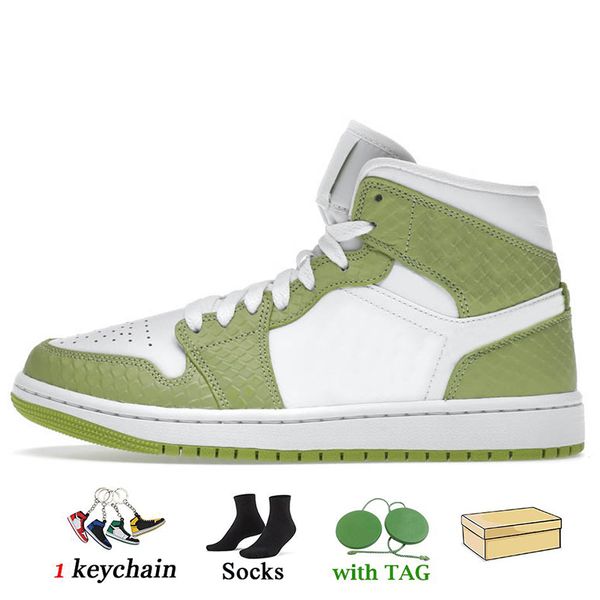 

2023 men women basketball shoes jumpman 1s high og washed pink lost and found travis scoot university blue dark mocha spider verse trainers