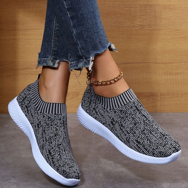 

low flats basketball shoes knit trainers sneakers shoe