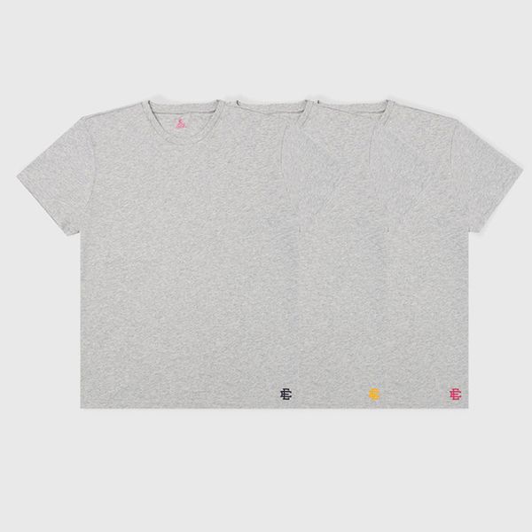 

classic eric emanuel mens t shirts fashion ee basic t-shirts cotton woman short sleeve sports tees fitness gym brand clothing men tshirts 4, White;black