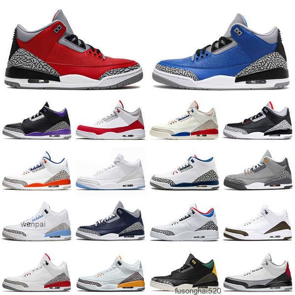 

fashion mens women blue cement basketball shoes knicks rivals animal instinct unc cool grey sports jumpman fragment outdoor trainers air og, Black