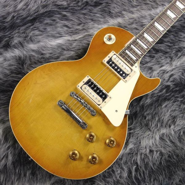 

tokai ls135-cm hb #gg7ba electric guitar