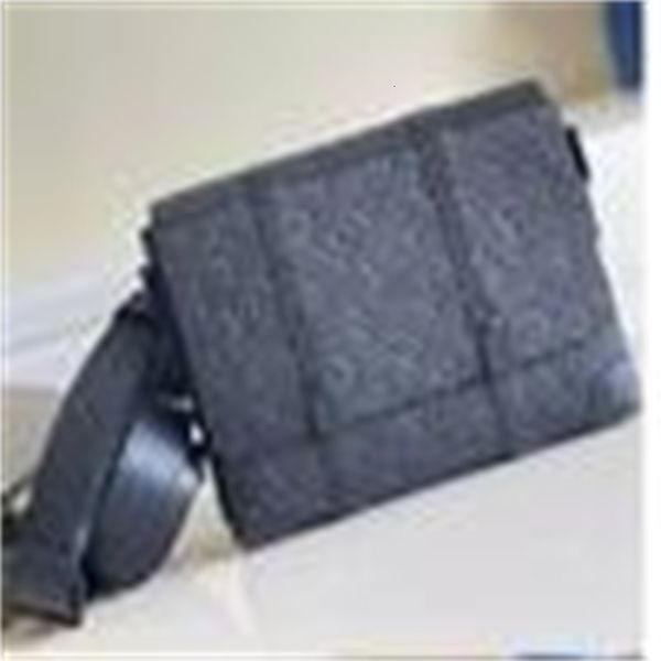 

m57726 cuboid trunk messenger bag men briefcases real leather totes shoulder bags backpacks pouches wallets purse
