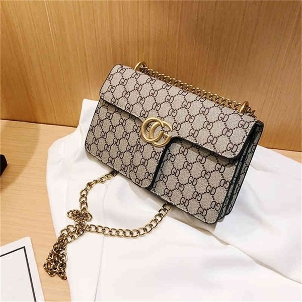 

22% off 2022 new trendy handbags trend ins high-capacity armpit trendy