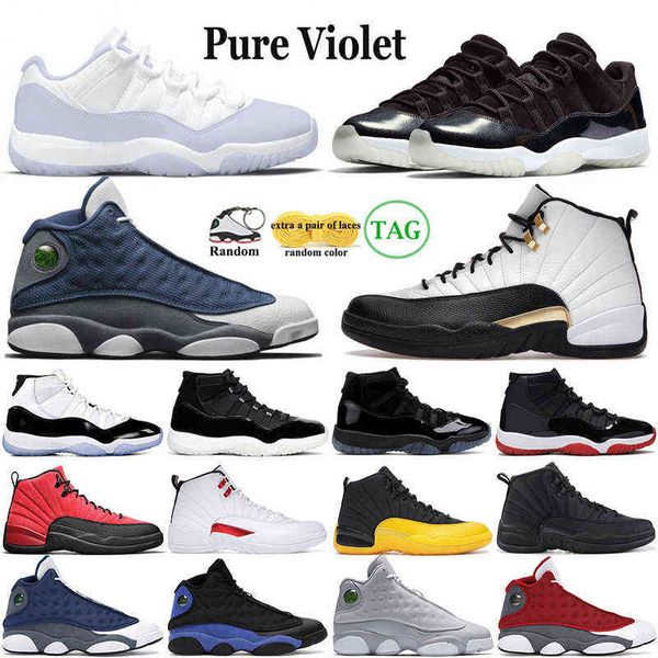 

basketball shoes mens 11s cool grey bred concord 11 12s 12 playoffs royalty taxi utility grind university gold 13s court purple men women