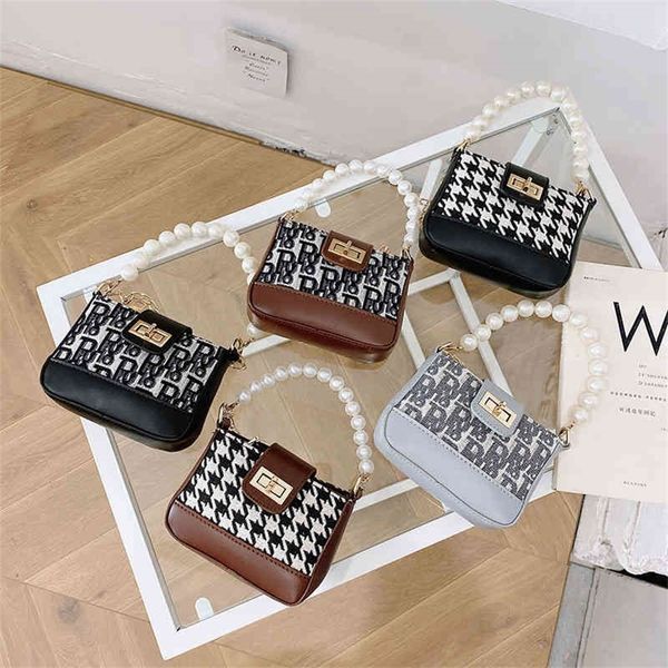 

53% off online sale girls princess trendy versatile chain one messenger children's