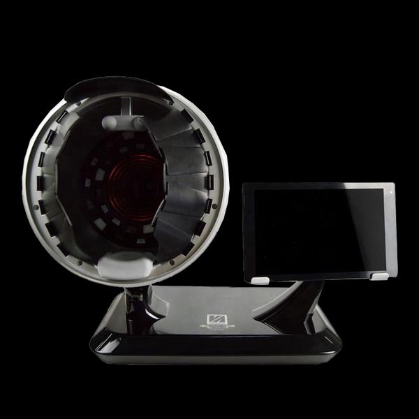 

2022 pigmentation analysis most advanced mirror system / facial skin analyzer fast ship