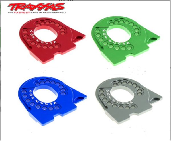 

trx-4 trx-6 motor motor mounting seat #8290