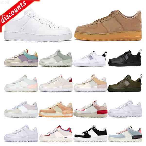 

t platform designer casual shoes for men skateboard women sneakers white black wheat shadow pistachio frost spruce aura with canvas trainers