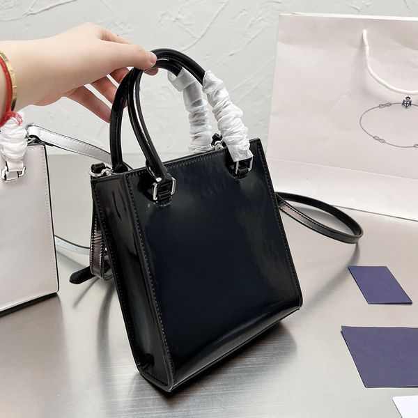 

handbag women luxurys designers bags leather bag wallets fashion female crossbody handbags tote lady shoulder vintage bags with box