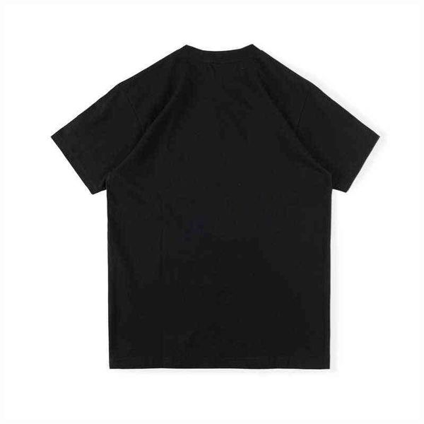 

shirt designer t trippie redd 1400 arch smoking bart tee short sleeve (1), White;black