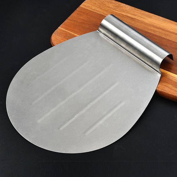 

stainless steel cake shovel baking tools 122151