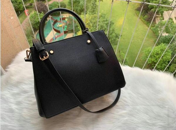 

luxurys designers fashion shoulder bag for women bags backpack cross body pack womens leather handbag lady messenger bag 555