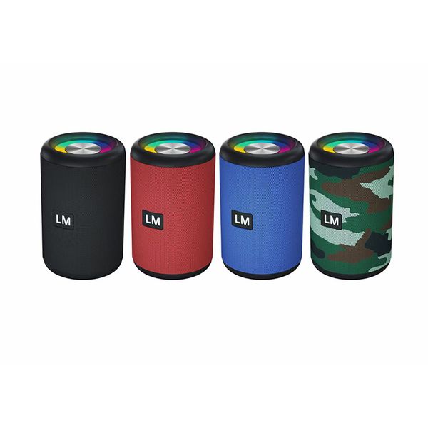

lm-885 bluetooth audio mini subwoofer large volume home(the logistics price pls contact us)