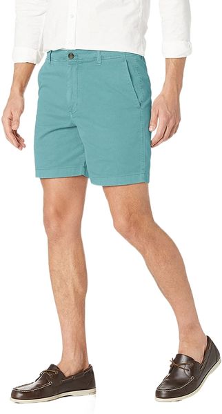 

vines men's 7 inch island shorts v3u9#, White;black