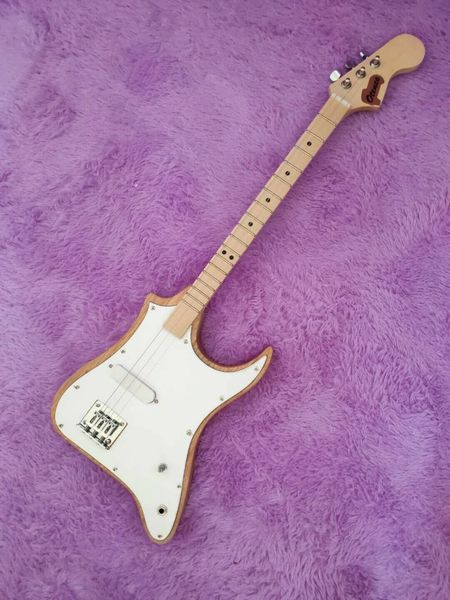 

guitars factory custom electric guitar three strings