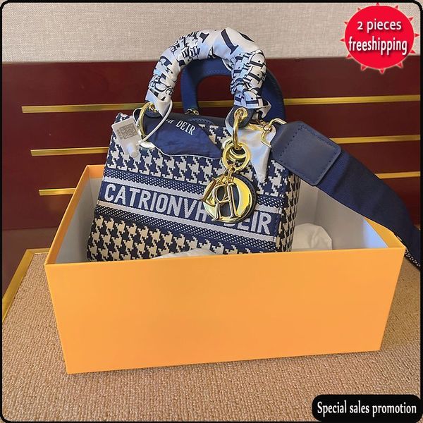 

factory online export designer brand bag handbag famous high value canvas embroidered new women's