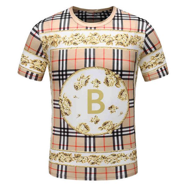 

summer new short sleeve men's round neck pullover cotton men's bottoms shirt welfare 210kg elastic fashion, White;black