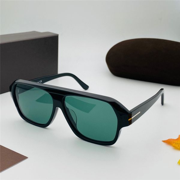 

sunglasses for women and men summer 0908 style anti-ultraviolet retro plate full frame eyeglasses random box, White;black