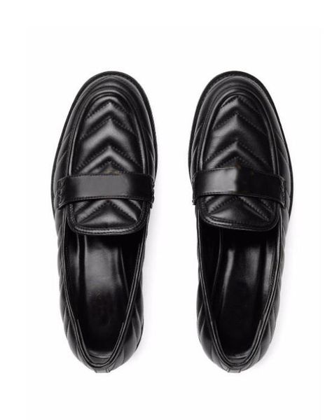 

luxury women casual loafers dou.b-g horsebit loafer shoes slip on sneakers lady genuine leather black comfort walking flat 35-41 with box