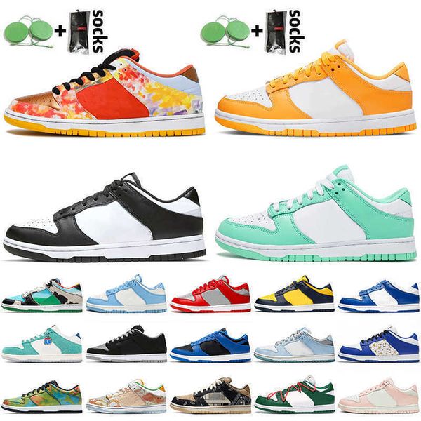 

qualty sb women mens running shoes low skateboard trainers street hawker laser orange black white off green glow sports sneakers