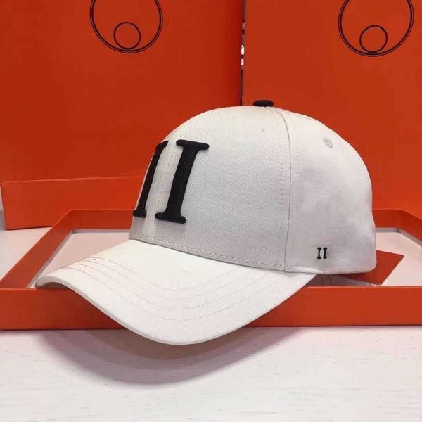 

luxurys designer baseball cap fashion luxury men's and women's ball cap leisure letter hat outdoor travel sunshade good, Blue;gray