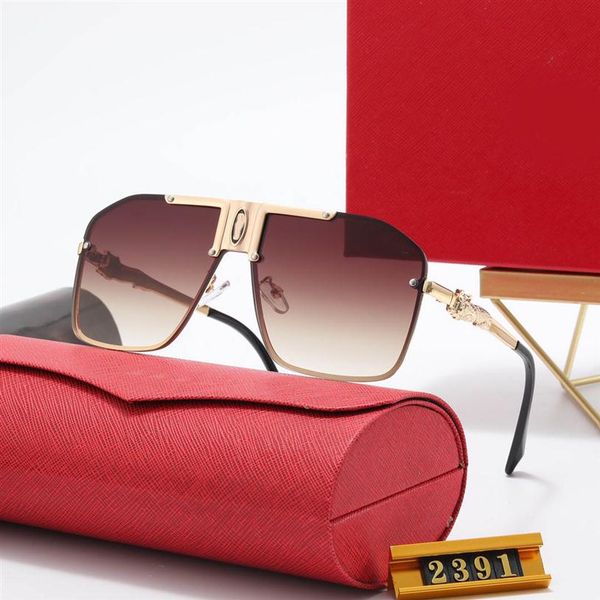 

luxury designer sunglasses for men and women 2021 retro eyeglass women's sunglass metal points polit sun glasses lunettes fem3116, White;black