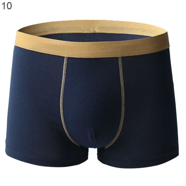 

fashion mens solid cotton shorts designers underpants classic casual short cotton underwear breathable underwears 71srrgqzmehknjr68fdglhehjg, Black;white