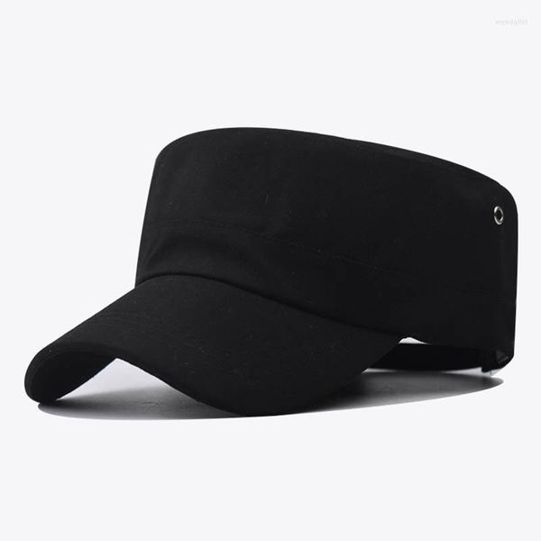 Visiere Visiera per auto Ombra Adulto Casual Moda Solido Regolabile Parasole per esterni Cappello traspirante Lady Visiere parasole Visiere Visiere Wend22