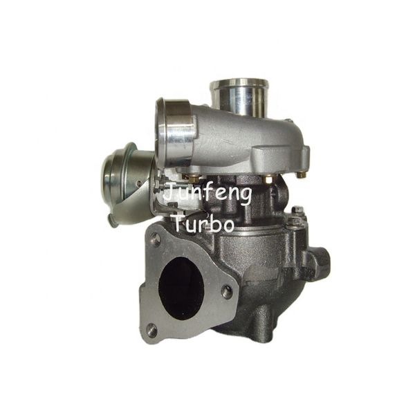 GT1544V TURBO 740611-0002 28201-2A400 740611-5002S TURBOCHARGER Usado para Hyundai Verna Getz Accent U1.5L Euro4 Motor