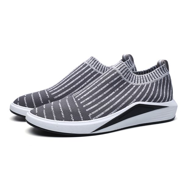 

casual shoes designer rhyton sneaker men women shoe straw berry wave mouth print trainer man woman by shoe 53