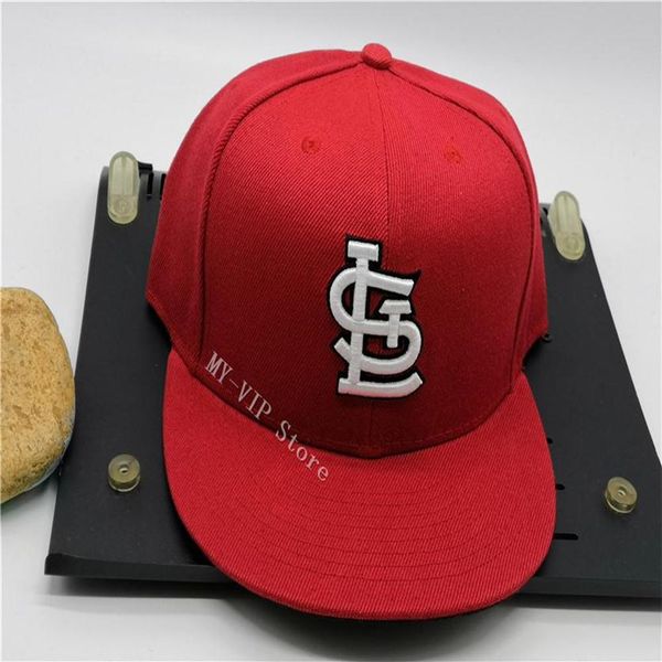 

navy blue hats man cool baseball caps flat peak hip hop letter ls fitted cap men women full closed gorra312i, Blue;gray