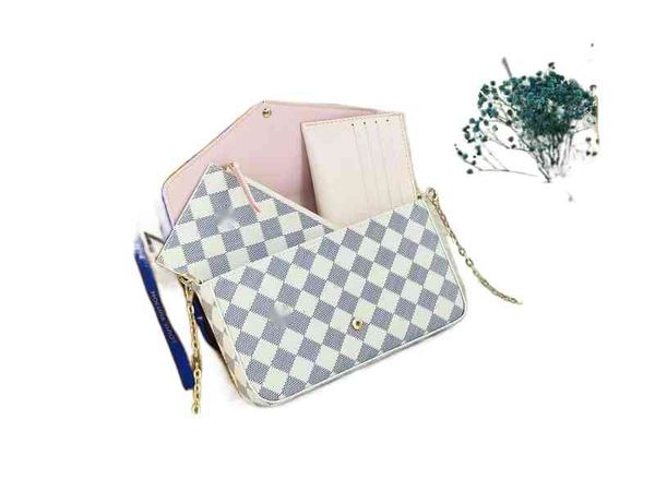 

louiseity 1 viutonity bags luxury brand designer chain bag leather clutches real messenger pouches evening mini belt wallet lo wpmrr