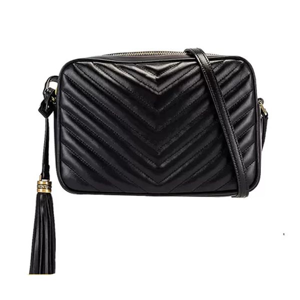 

2022 handbags wallet handbag women handbags bags crossbody soho bag disco shoulder bag fringed messenger bags purse 23cm