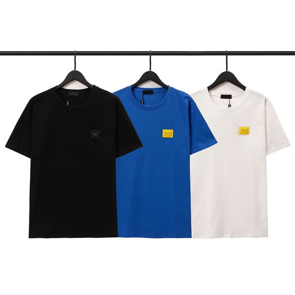 

mens letter print t shirts black fashion designer summer short sleeve #65, White;black