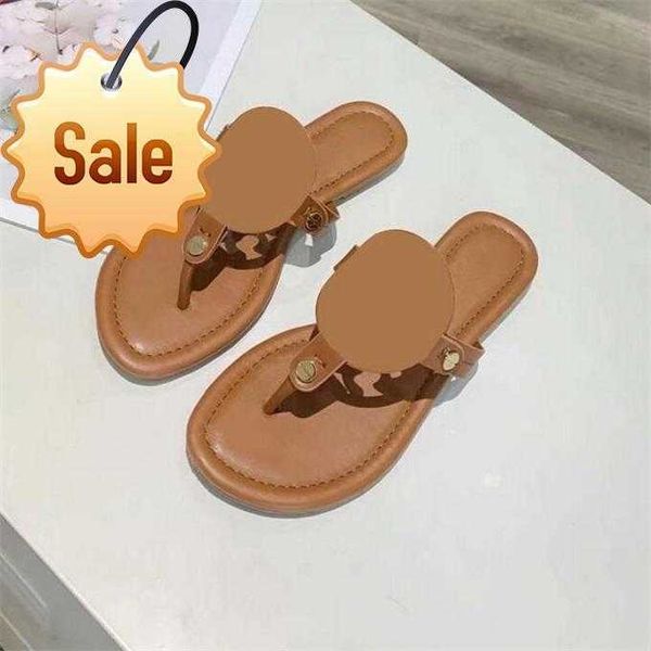 

2021 women slippers designer shoes low heel sandals most fashion convenient style in summer comfortable highest edition good, Black