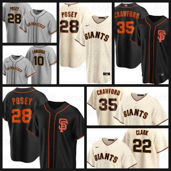 

33 Darin Ruf Kris Bryant San Francisco Evan Longoria Brandon Crawford Baseball Jerseys Logan Webb Brandon Belt Logan Webb Giants Men Wilmer, Custom cool base men jersey