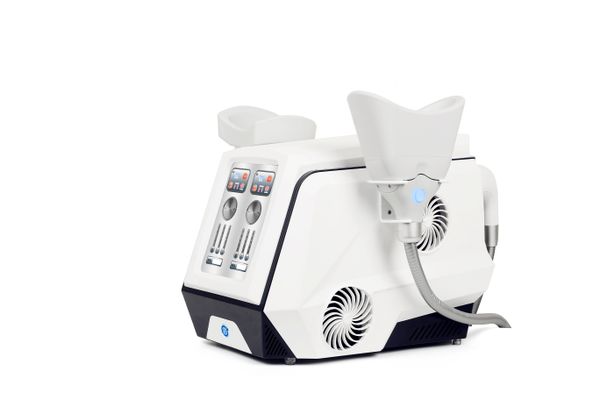 

body sculpting & slimming massage slim equipment
