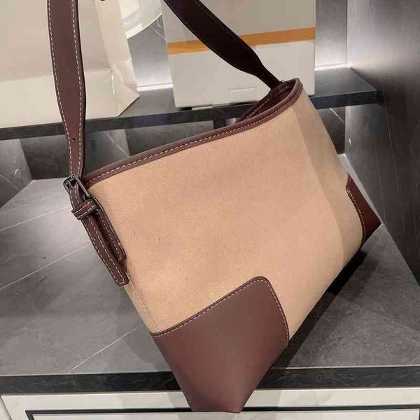 

tote bags women medieval underarm wallet fashion handbag large capacity shoulder clutch brown designer crossbody female purses 211225