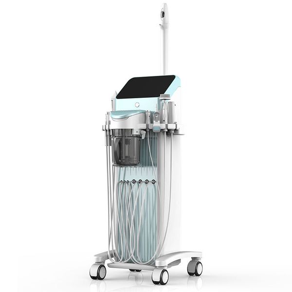 

beauty items hydro facial machine microdermabrasion machines 8 in 1