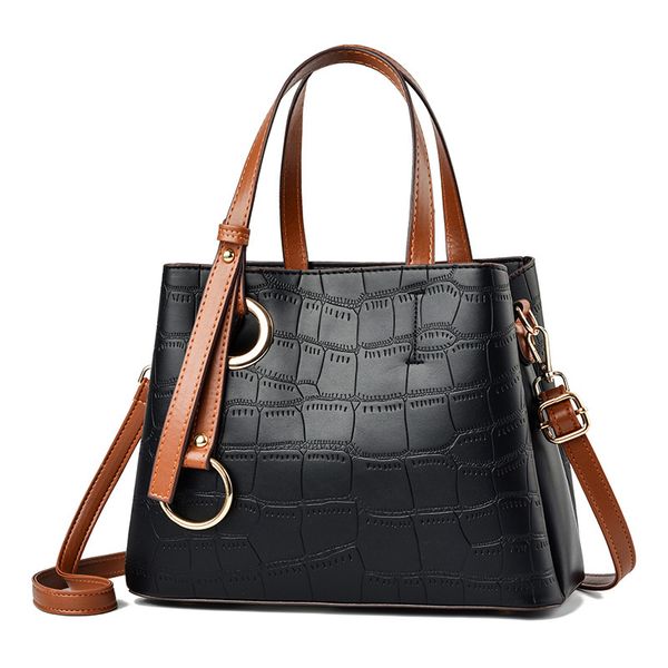

women inclined shoulder bags fashion casual womens bag small handbag totes high-capacity leather large volume wholesale girl mobile phone ba